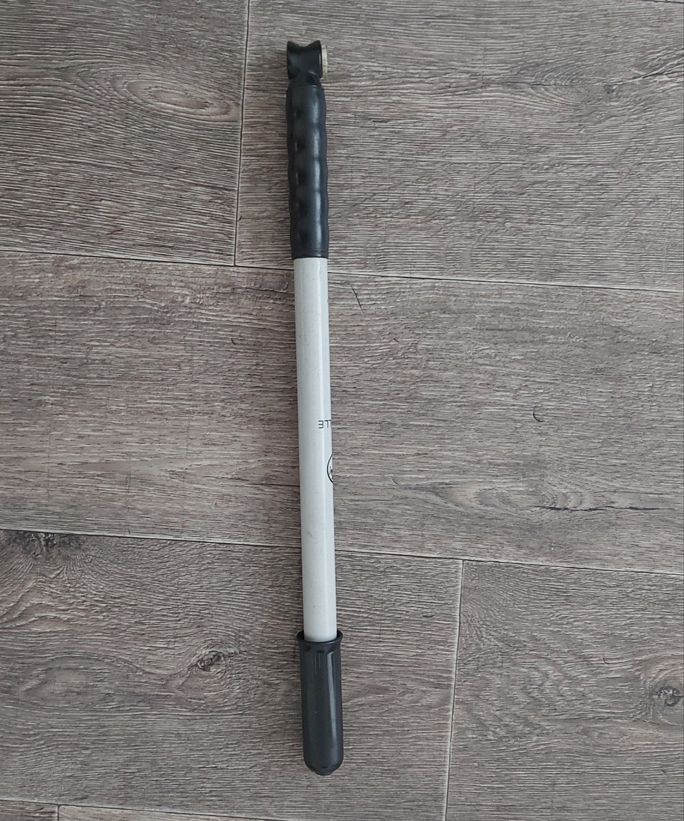 Gazelle fiets pomp - Handige fietspomp voor onderweg, Ophalen of Verzenden, Gebruikt