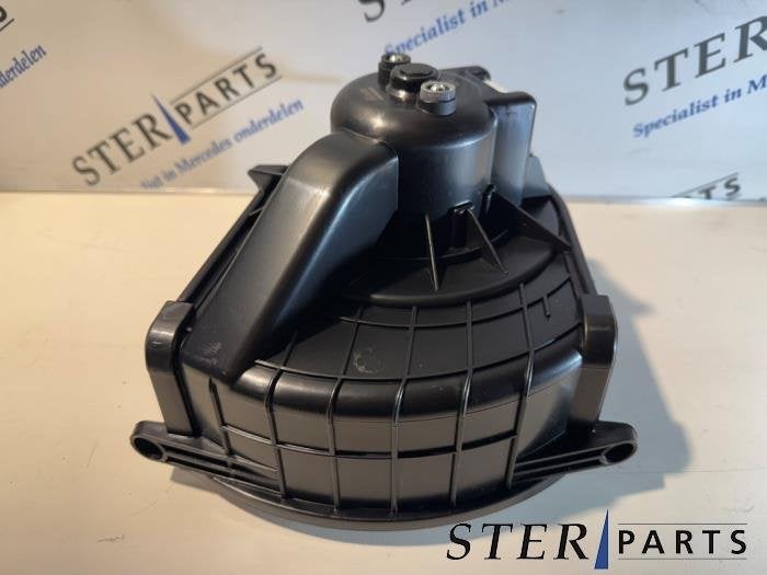 Kachel Ventilatiemotor van een Mercedes Citan, 12 maanden garantie, -, Nieuw, Ophalen of Verzenden