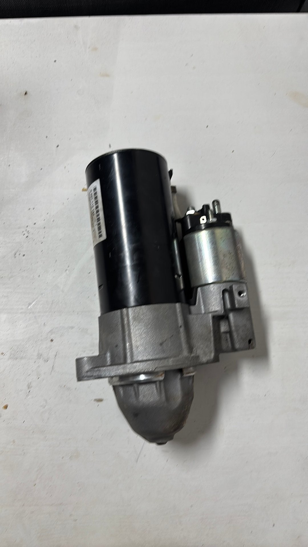 Startmotor voor bmw e53 x5 e39 m62 m60, Ophalen, Gebruikt, BMW