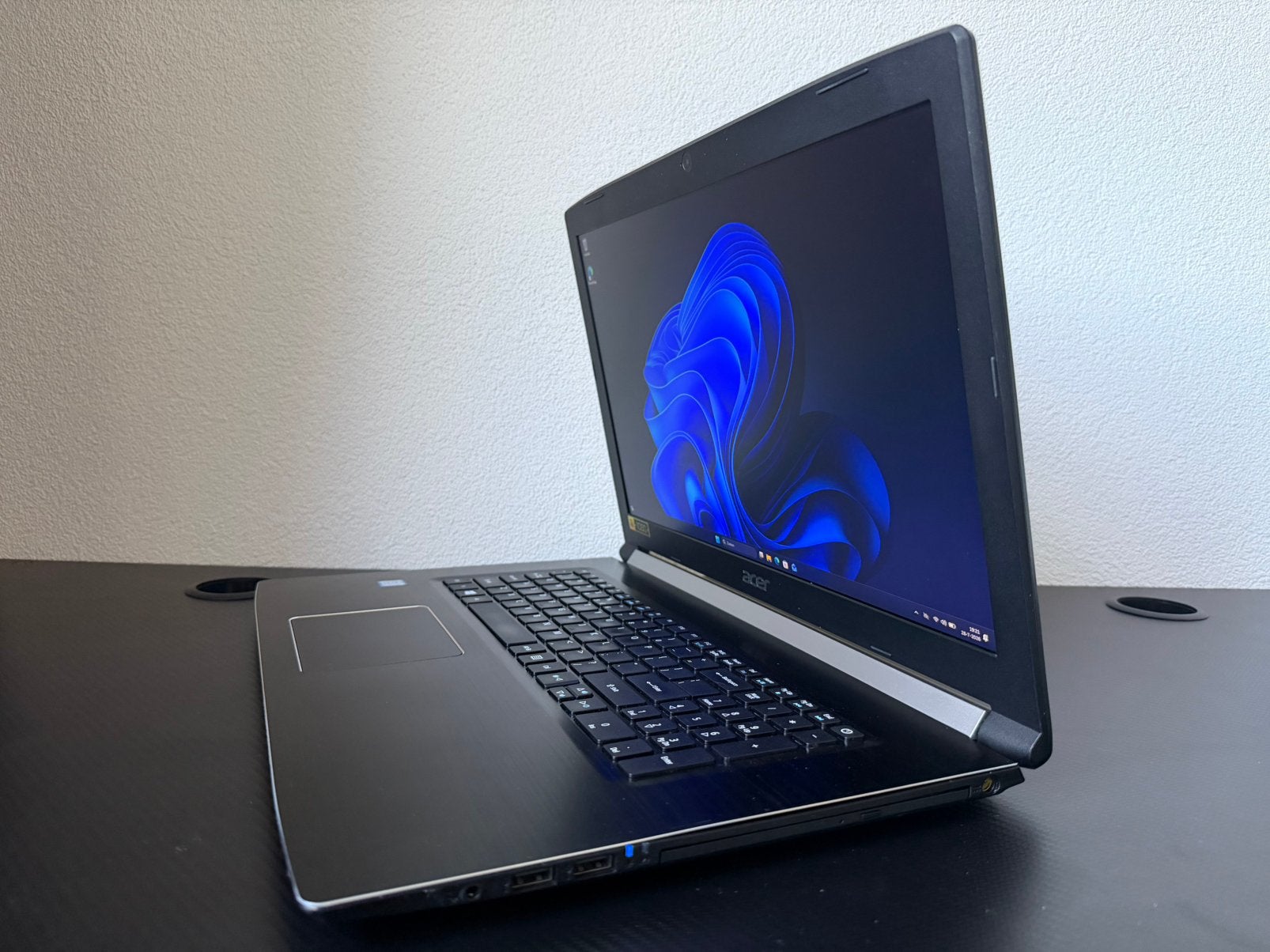 Acer Aspire 5 (17.3") | i5 | 8GB | 256GB SSD | Nieuwe Accu, Computers en Software, Windows Laptops, 2 tot 3 Ghz, Qwerty, ., 8 GB