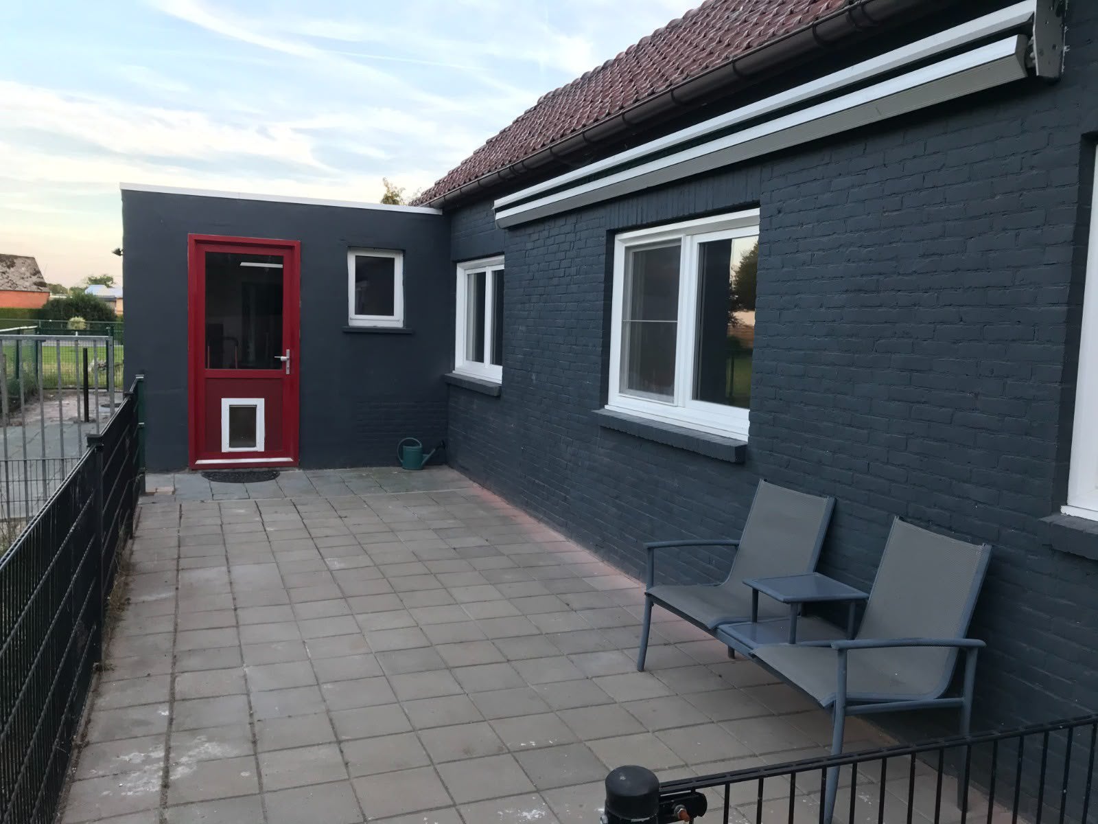 Woning  per direct beschikbaar – Lommel België