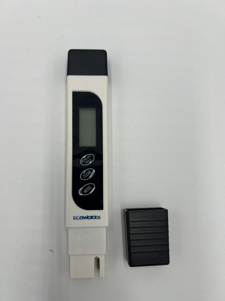 TDS-meter, Store@degadgetwinkel.nl, De gadgetwinkel, De gadgetwinkel, Ophalen of Verzenden