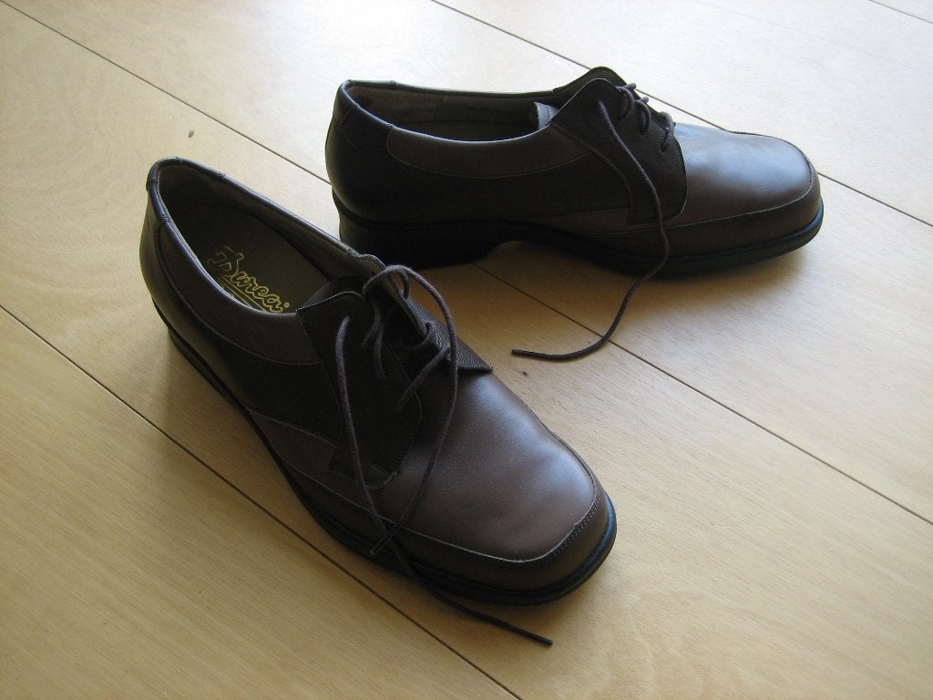 Nieuw! Bruine comfortschoenen DUREA GREENWAY 6 / 39 snazzeys, Schoenen met lage hakken, Bruin, Nieuw, Ophalen of Verzenden