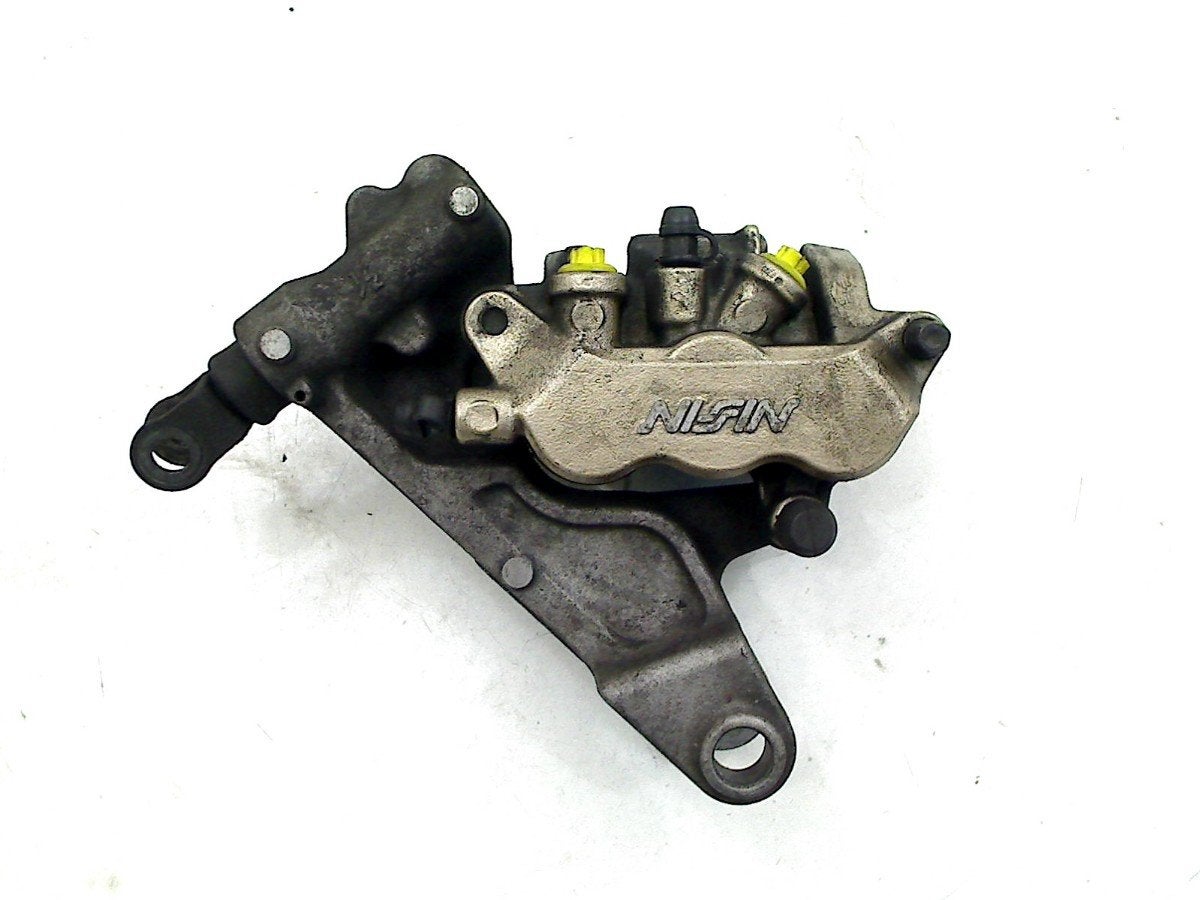 Remklauw Links Voor VFR 800 VTEC 2002-2013 (VFR800 RC46), Honda Center GmbH, Gebruikt, Info@honda.de, Hanauer Landstraße  222-224, Frankfurt am Main 60314, , Duitsland