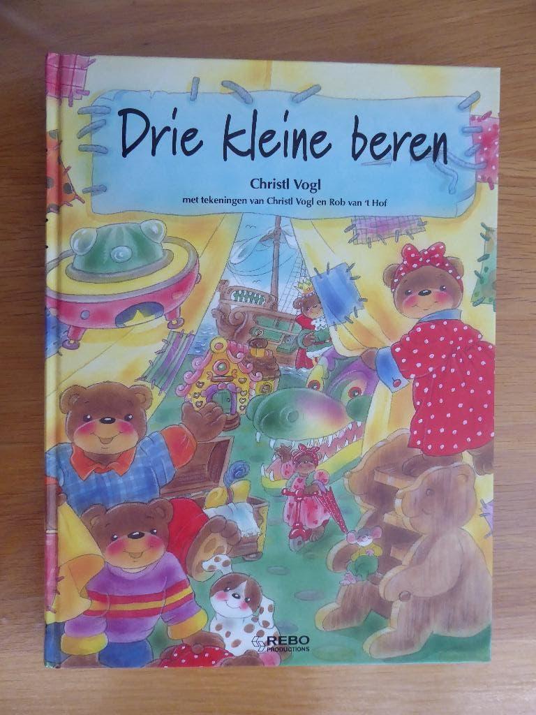 voorlees boeken, Ophalen of Verzenden, Zo goed als nieuw, Fictie algemeen
