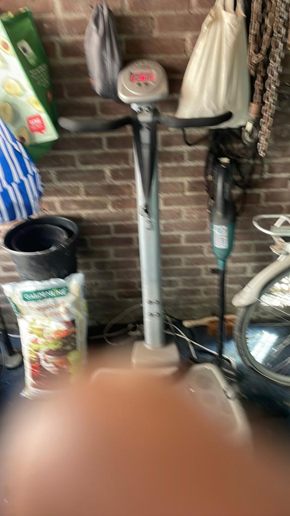 Trilplaat, Ophalen of Verzenden, Zo goed als nieuw, Overige typen