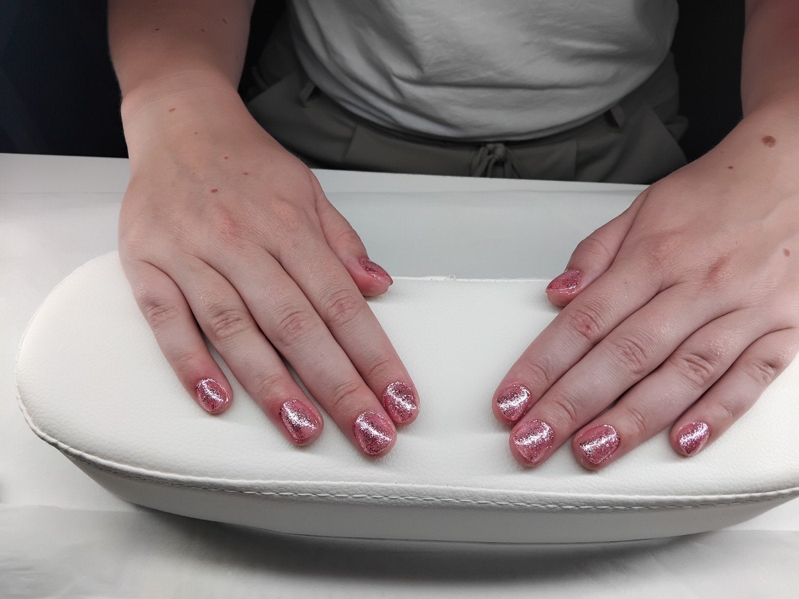 MODELLEN NAGELS GEZOCHT LEEUWARDEN, Ophalen