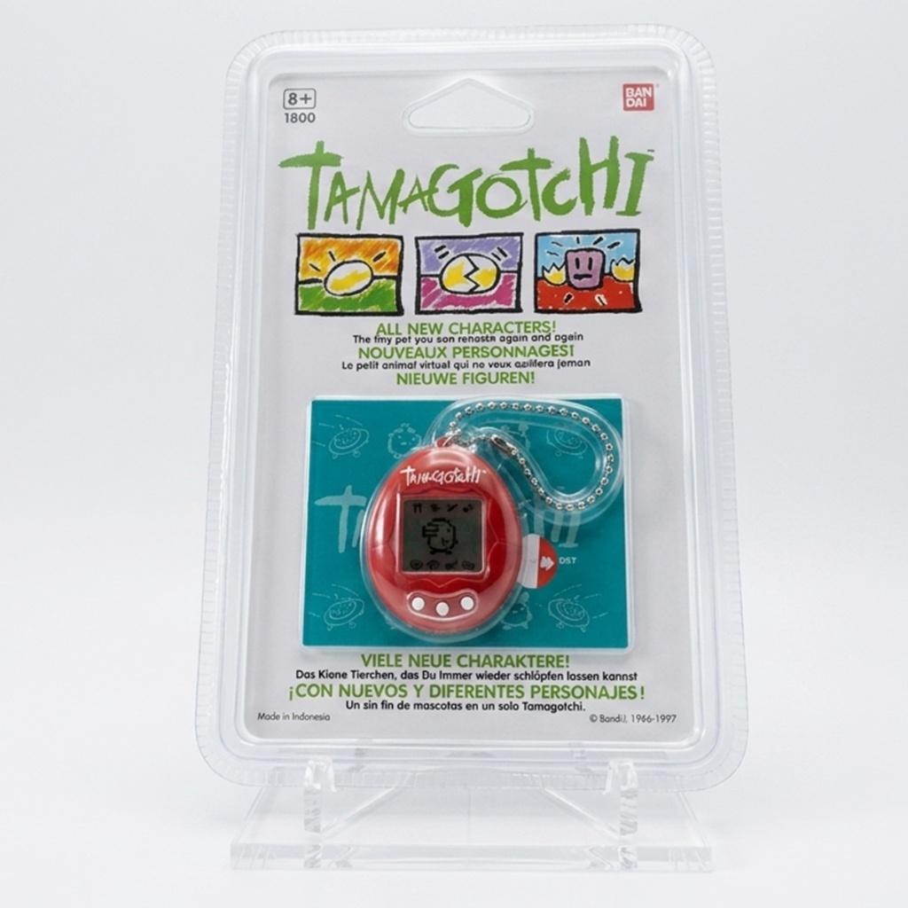 Originele Tamagotchi Gen 2 (1997) - NIEUW & Ongeopend, Ophalen of Verzenden, Nieuw