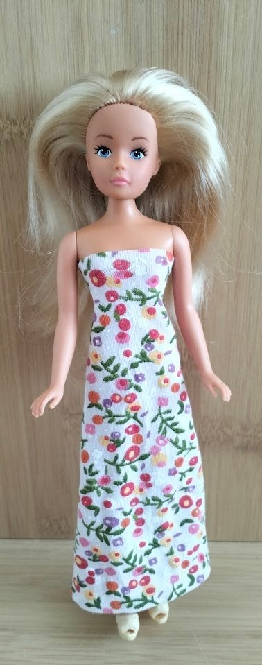 9"  Peggy&Daisy doll fashion by A.R.O, Verzenden, Nieuw, Fashion Doll