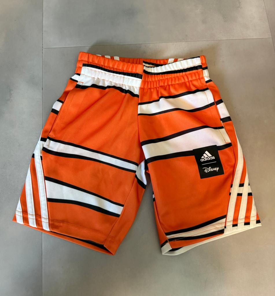 Adidas korte broek, Ophalen of Verzenden, Jongen of Meisje, Broek