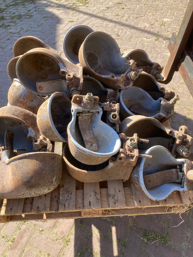 Zelfdrinker, Dieren en Toebehoren, Stalling
