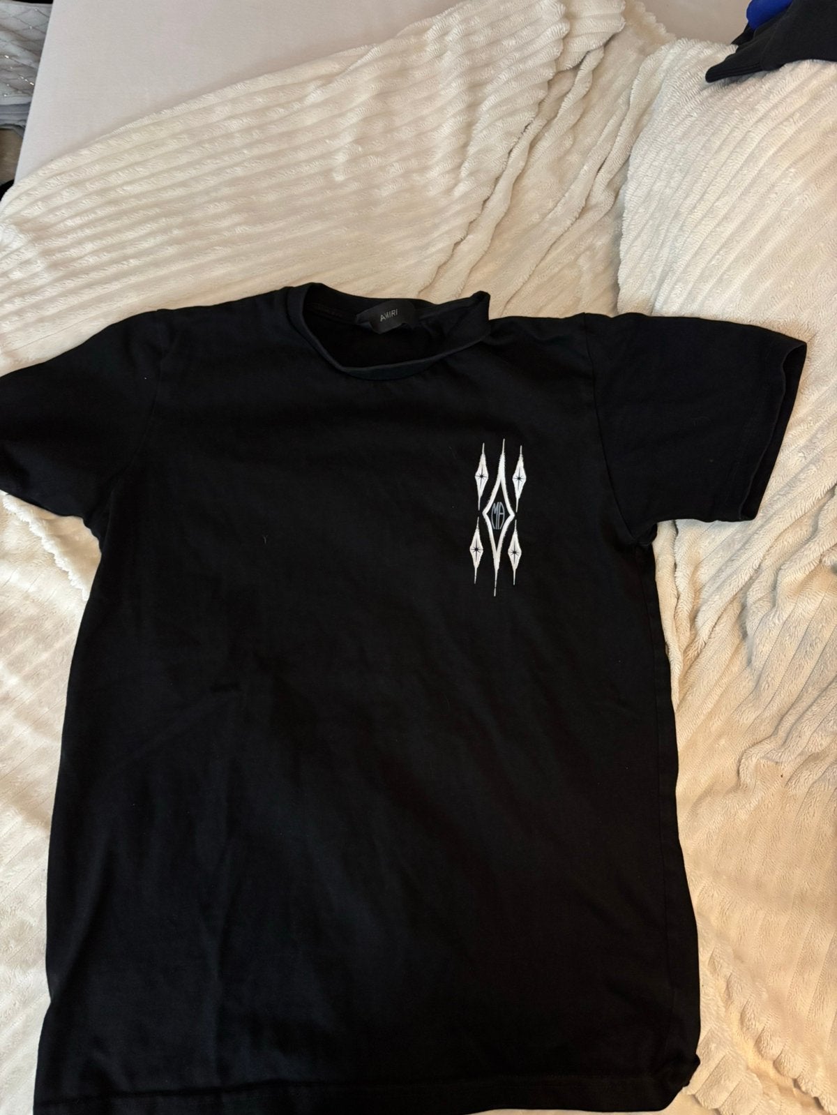 amiri shirt, Ophalen of Verzenden, Zo goed als nieuw