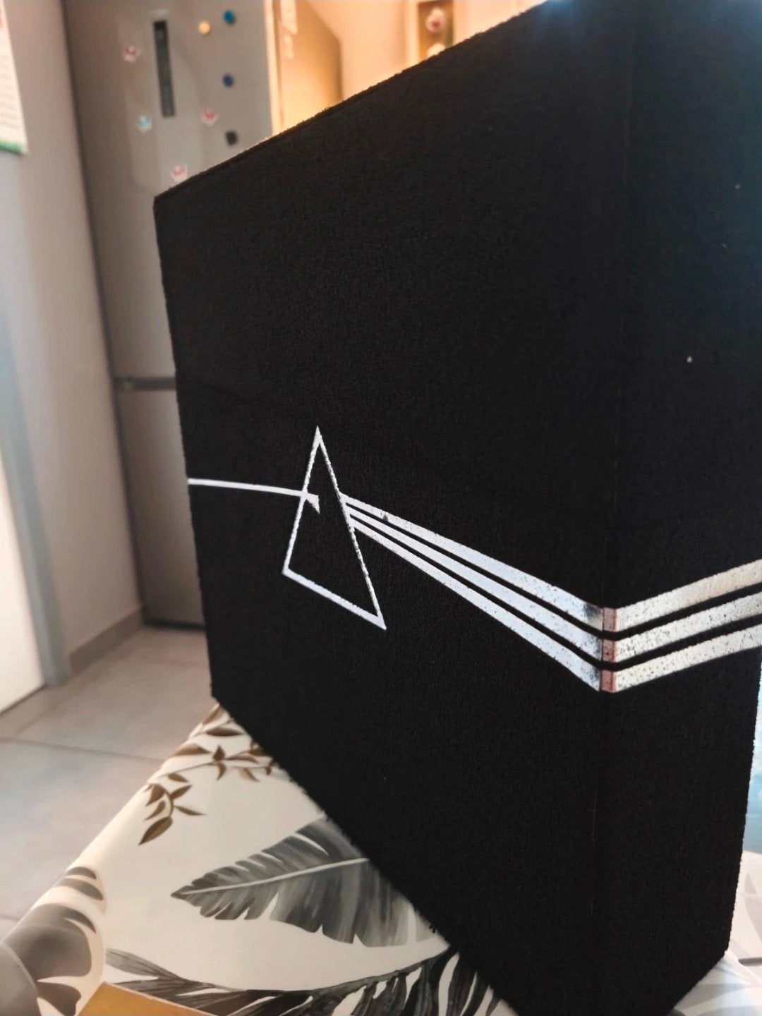 RARE Pink Floyd - The First XI vinyl boxset, Boxset, Ophalen of Verzenden, Gebruikt, 12 inch