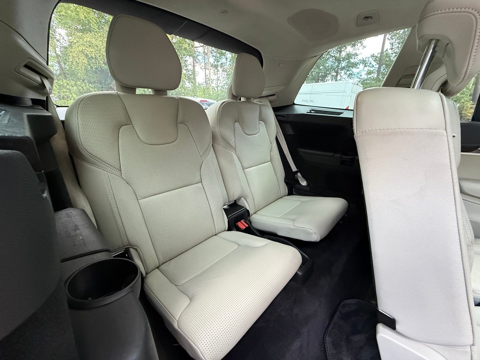 Foto 24 van Volvo XC90 2.0 T8 Twin Engine AWD Inscription