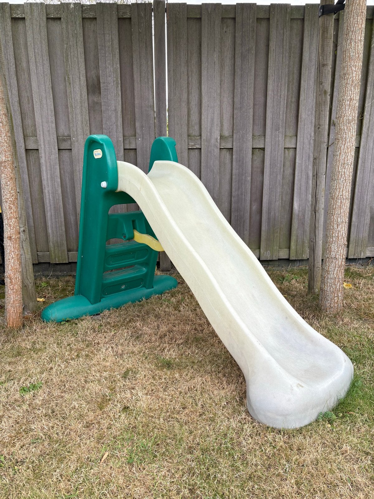 Little Tikes Glijbaan - Gebruikt, Ophalen, Gebruikt, Glijbaan