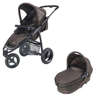 Quinny Speedi - onderdelen en accessoires (bv. regenhoes), Kinderen en Baby's, Kinderwagens en Combinaties, Gebruikt, Combiwagen