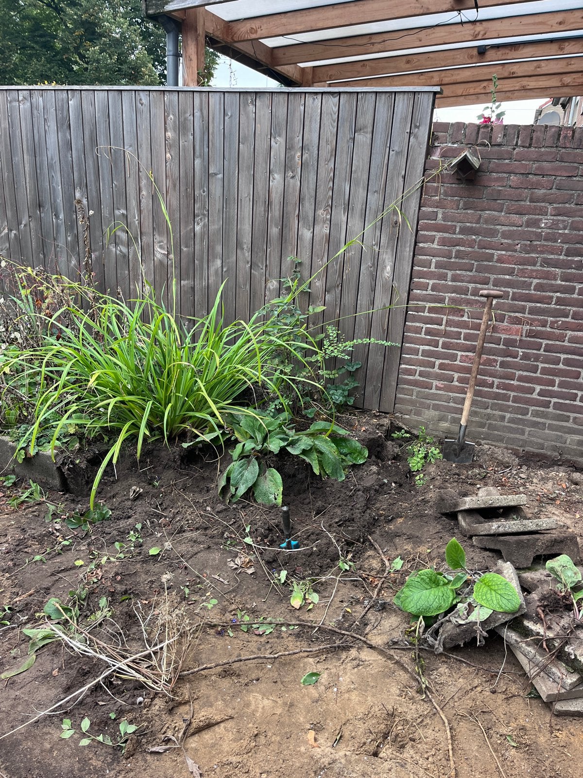 Foto 3 van Gratis Tuinaarde af te halen