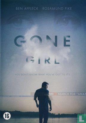 gone girl ( ben affleck , rosamund pike ), Alle leeftijden, Ophalen of Verzenden, Zo goed als nieuw, Overige gebieden
