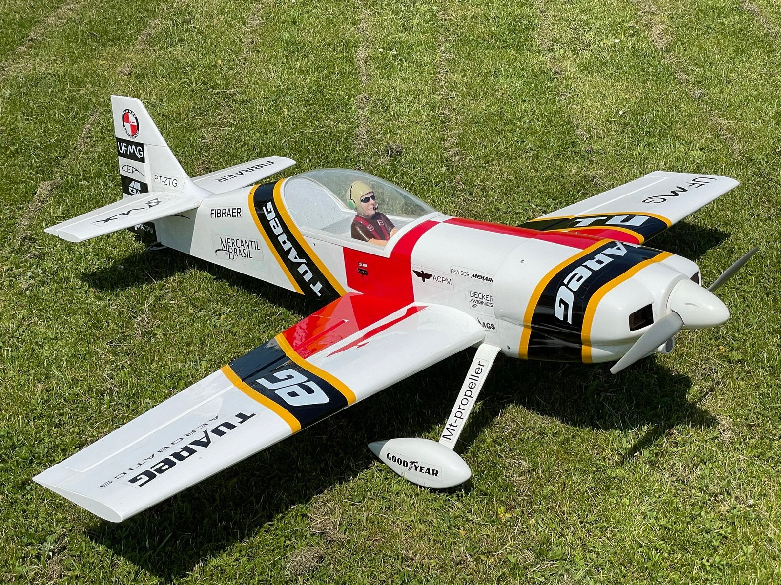 GEZOCHT! Seagull cea-309 Mehari, Ophalen, Zo goed als nieuw