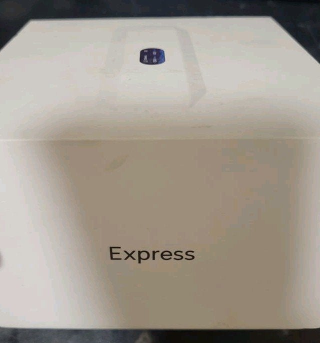 Ubiquiti UniFi Express Router met Wi-Fi 6, Ophalen, Zo goed als nieuw, Router, Ubiquiti UniFi