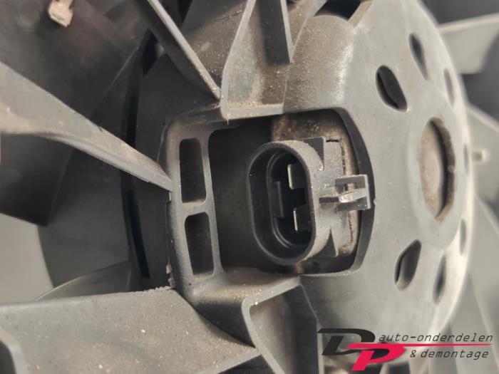Koelvin van een Alfa Romeo 159, Auto-onderdelen, Gebruikt, -, -, Ophalen of Verzenden