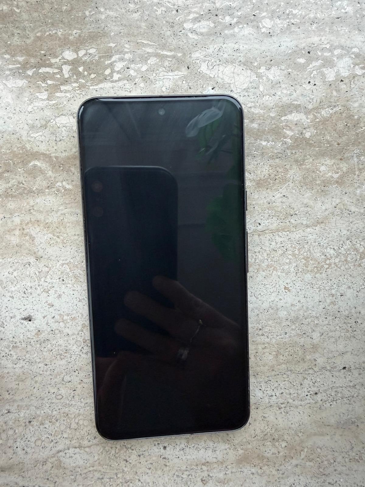 Google Pixel 8 - Zonder oplader, Telecommunicatie, Mobiele telefoons | Overige merken, Ophalen, Zo goed als nieuw, Zonder abonnement
