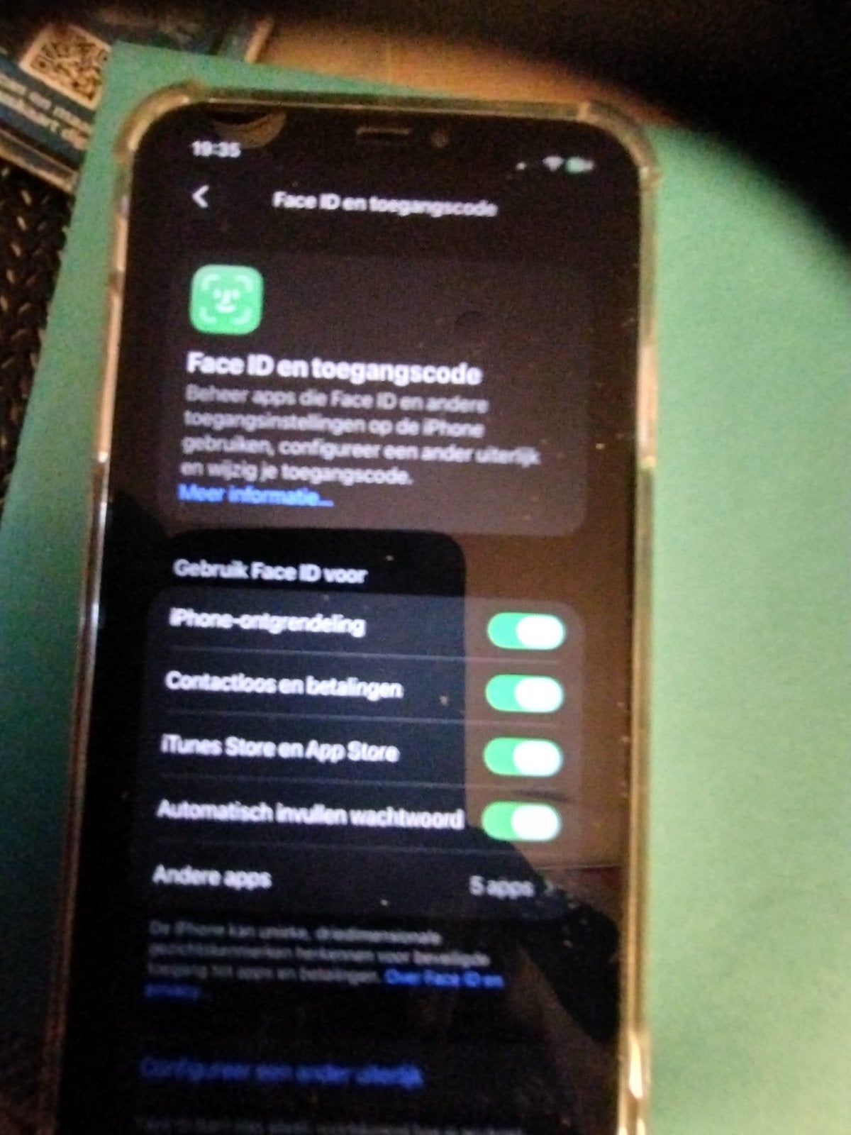 iPhone 11 128GB - Zo goed als nieuw, batterij 91%, Ophalen, 128 GB, Wit, IPhone 11