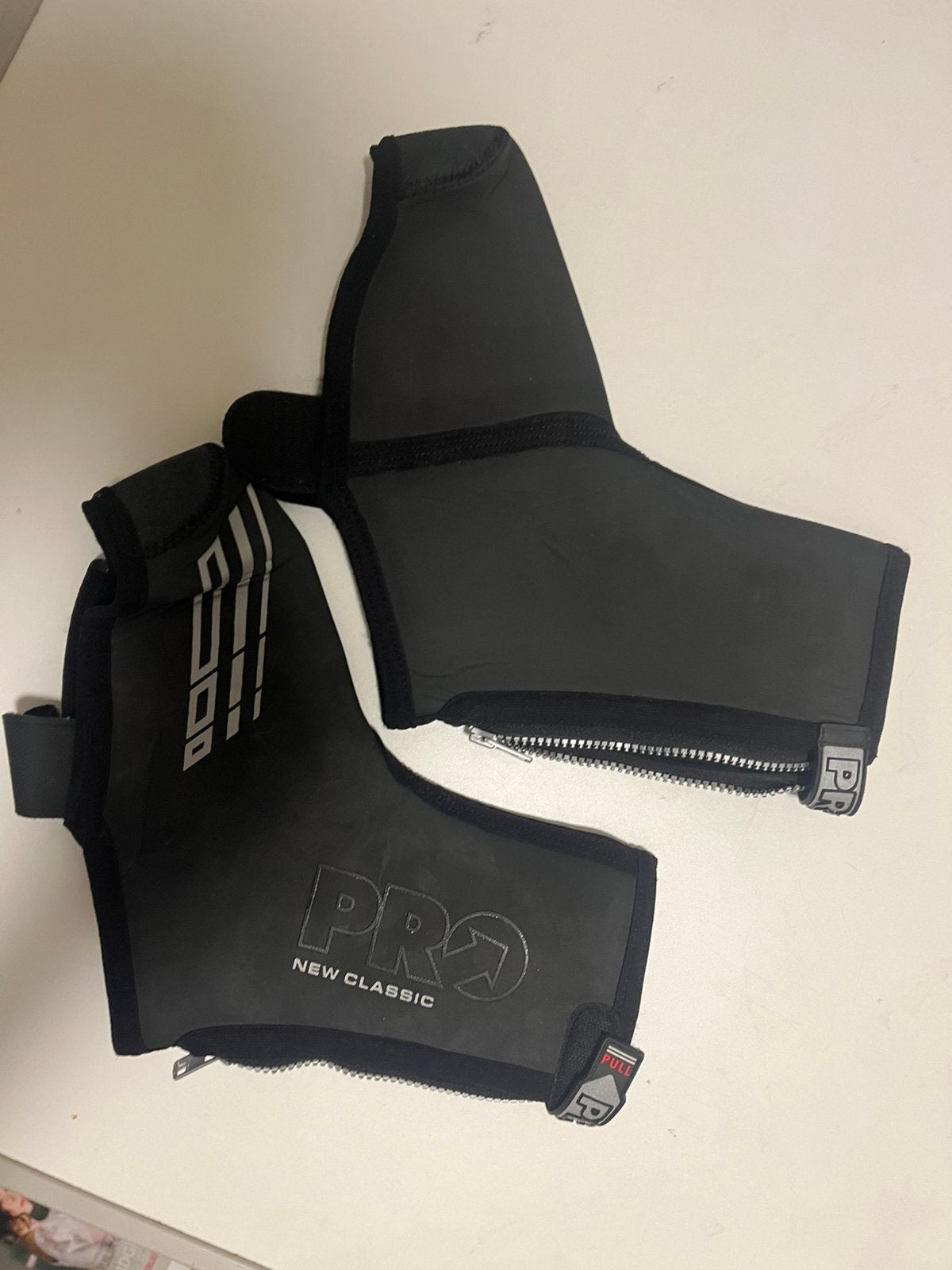 Pro overschoenen maat 38, Ophalen of Verzenden, Gebruikt