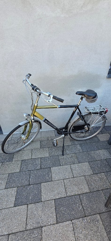 Batavus Crescendo herenfiets – 61 cm – Nexus 7, Fietsen en Brommers, Ophalen, Versnellingen, Batavus, Zo goed als nieuw