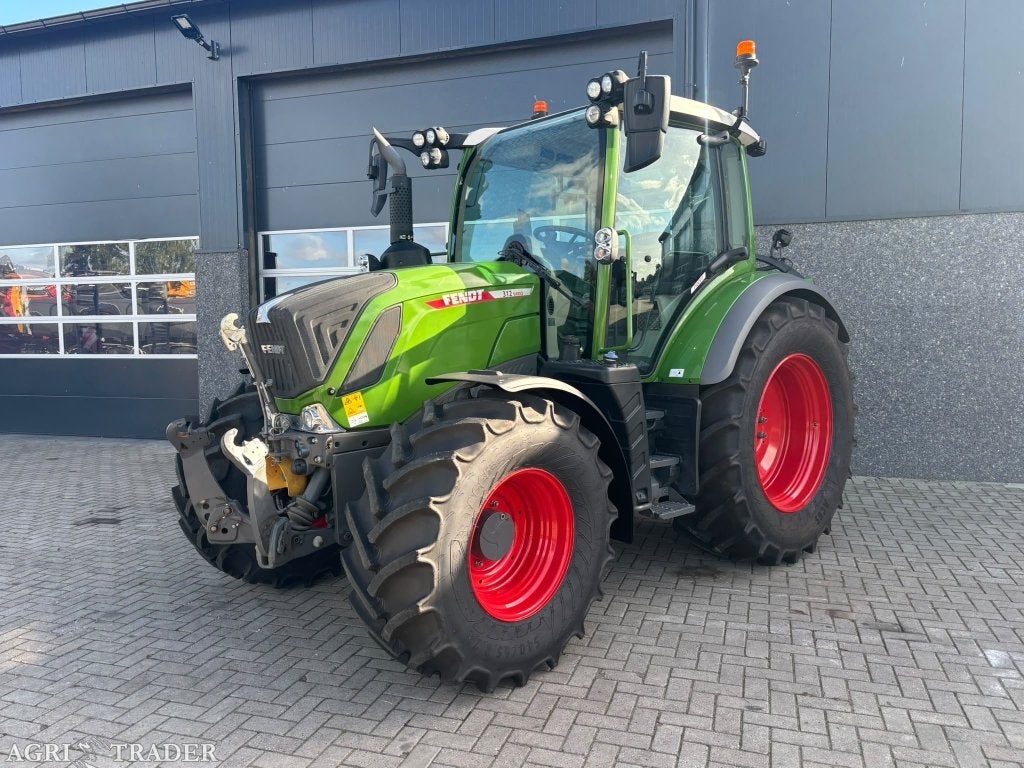 Fendt 312 profi gen 3, Zakelijke goederen, Gebruikt, -, 2500 tot 5000, 120 tot 160 Pk