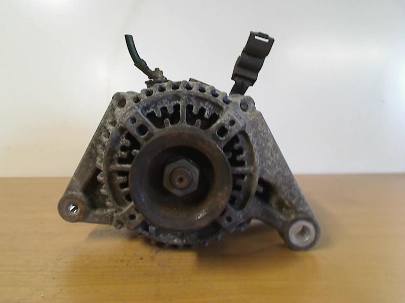 Dynamo Toyota MR2 (ZZW30) (2000-04/2007-07) 1022112020, Auto-onderdelen, Gebruikt, Kundenbetreuung@toyota.de, Toyota-Allee 2, Köln 50858, , Duitsland