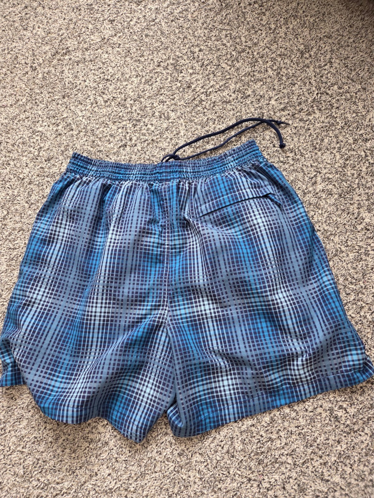 Speedo Heren Zwemshort met Steekzakken en Kontzak, Ophalen of Verzenden