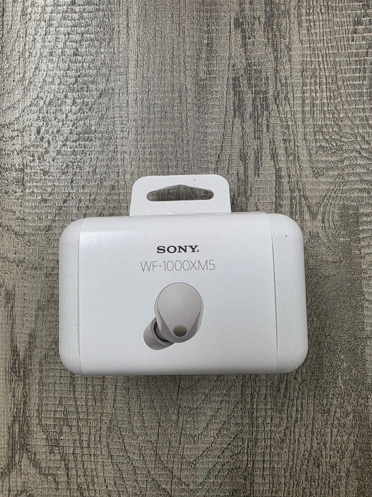 Sony WF-1000XM5, Ophalen of Verzenden