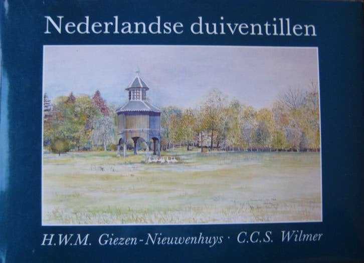Partij duivenboeken, Dieren en Toebehoren, Meerdere dieren, Postduif