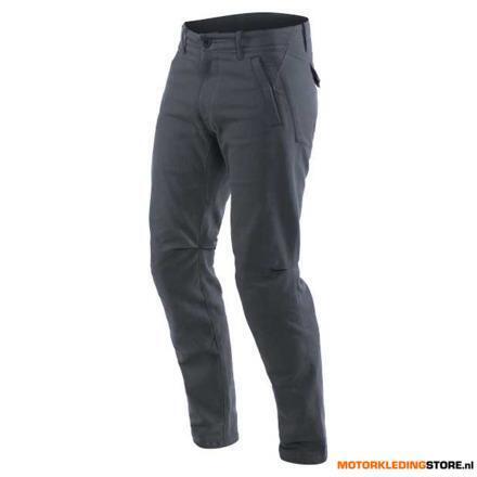 Dainese Chinos Motorjeans, Blauw, Ophalen of Verzenden, Nieuw met kaartje