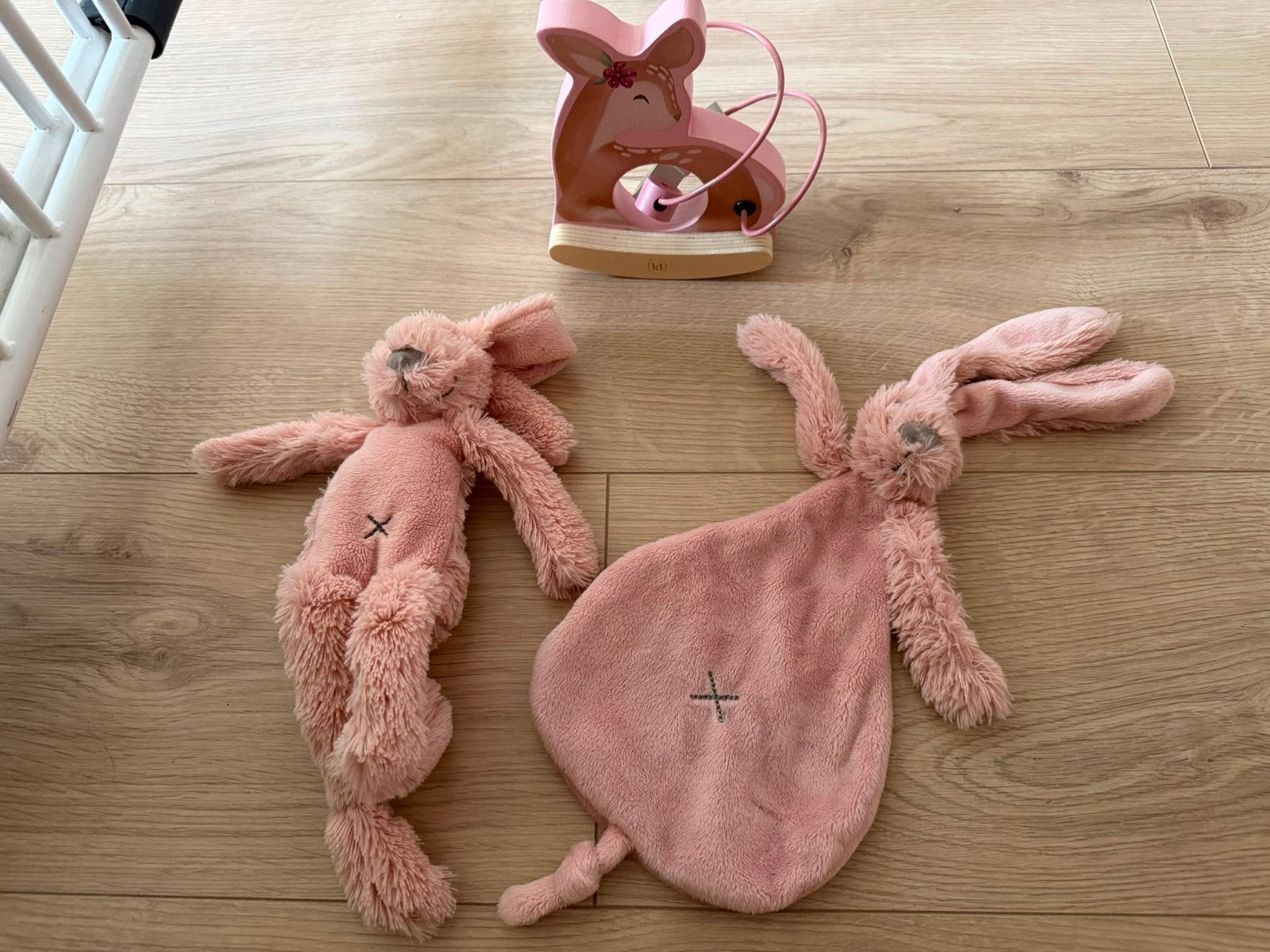 Leuk speelgoed van littel dutch en happy horse, Kinderen en Baby's, Speelgoed | Babyspeelgoed, Ophalen, Gebruikt, Overige typen