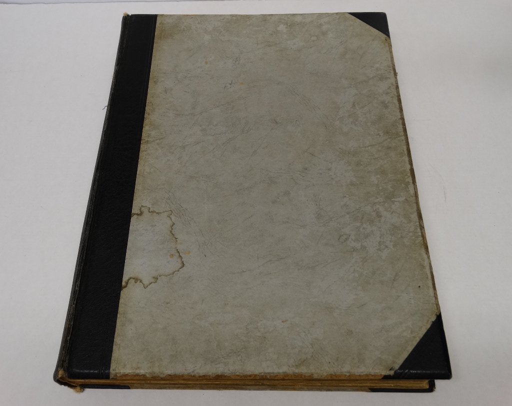 Katholieke illustratie 1940 ingebonden tot een mooi boek, Boeken, Tijdschriften en Kranten, Ophalen of Verzenden, Gelezen, Overige typen