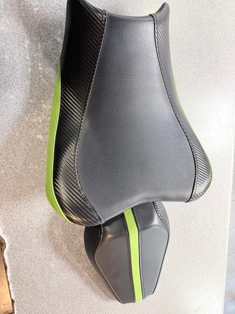 Zadels Kawasaki Z900, Ophalen of Verzenden, Gebruikt