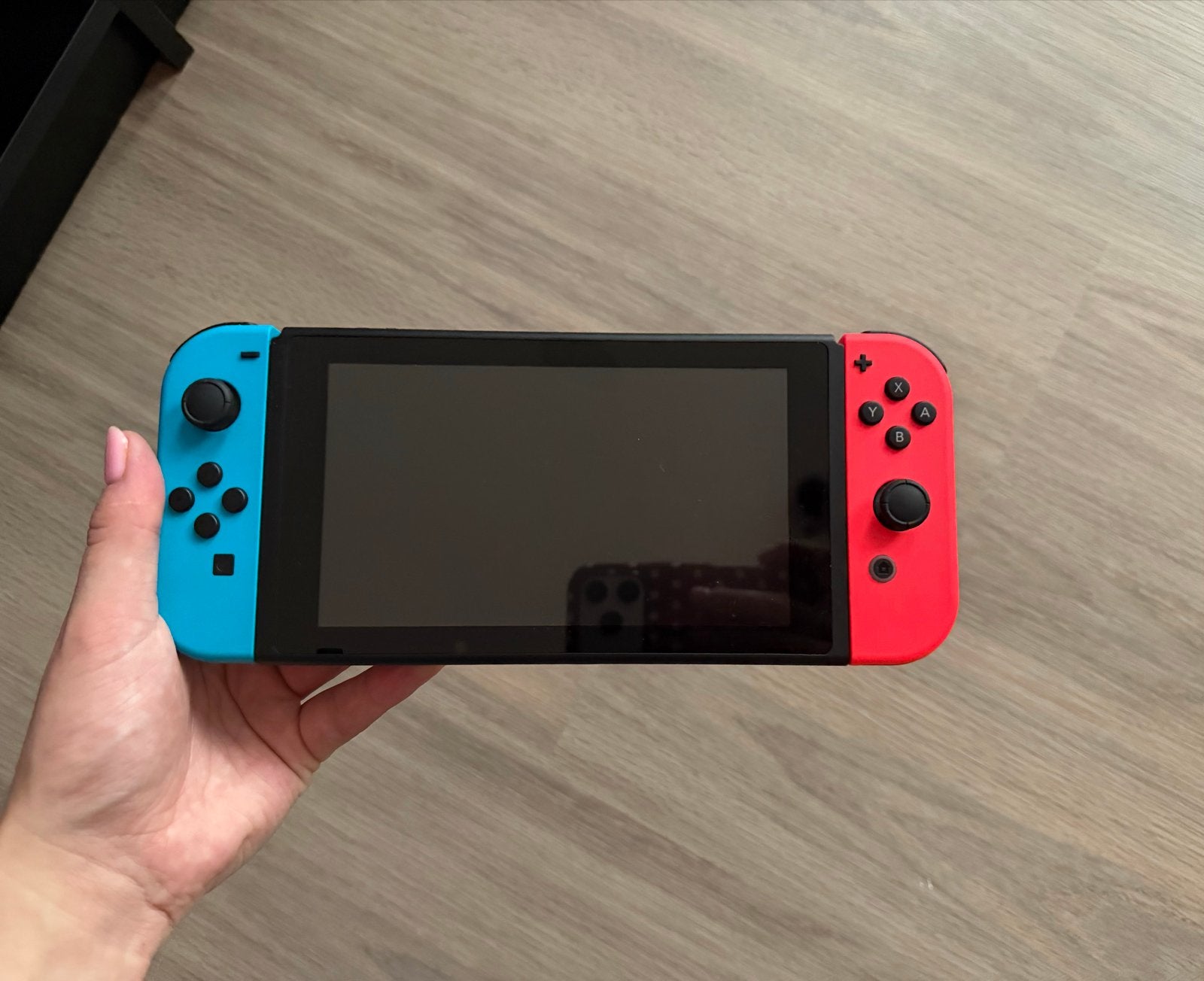 Foto 2 van Nintendo Switch met spellen - Zo goed als nieuw
