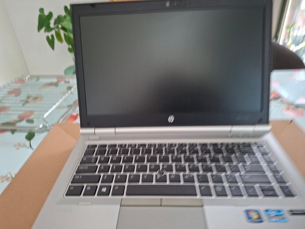HP laptop elitebook 8470 P, Computers en Software, Ophalen, Hp, Gebruikt, Met videokaart