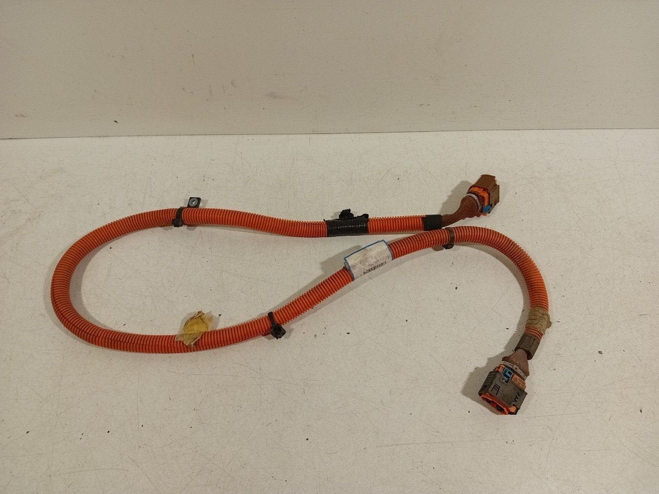 Kabel Renault Kangoo, Onderdelen@venauto.nl, Van der Ven Autorecycling B.V., Gebruikt, Ettenseweg 76, 4706 PB Roosendaal, The Netherlands