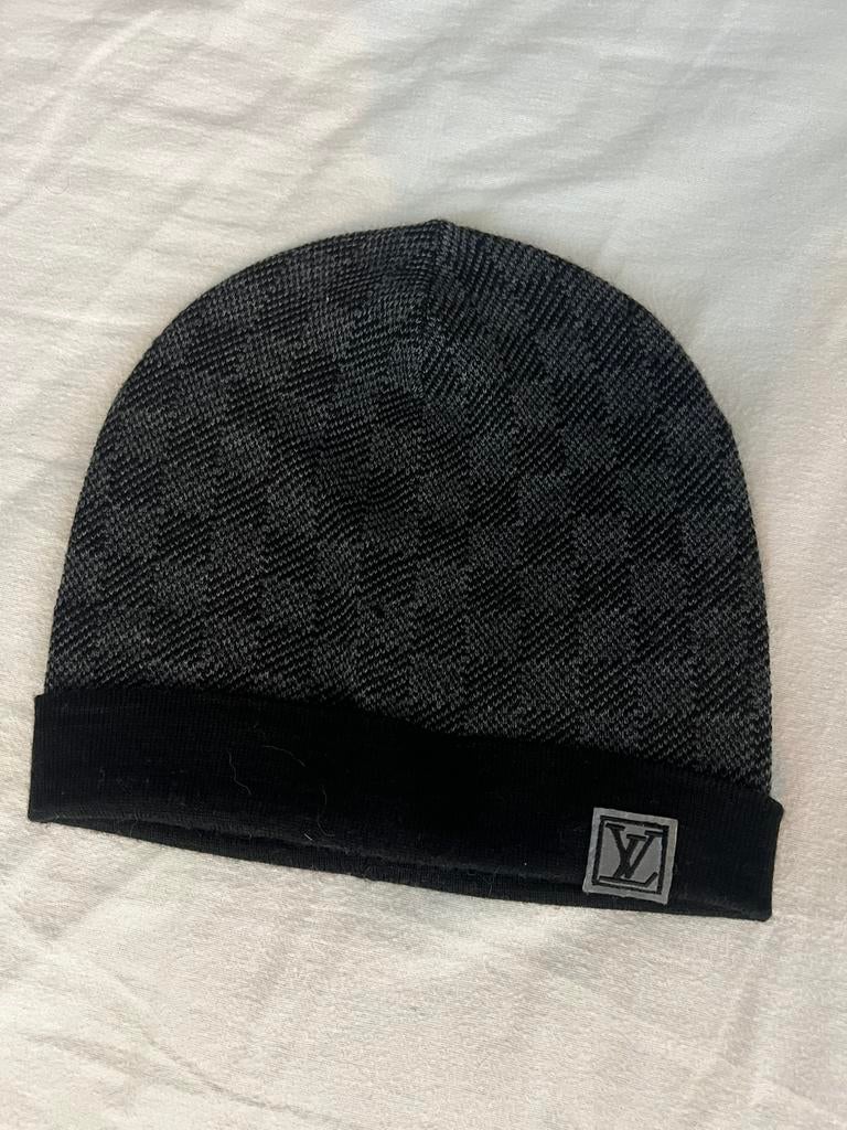 Louis vuitton muts (zo goed als nieuw), Kleding | Heren, Ophalen of Verzenden, Zo goed als nieuw, Overige maten, Muts