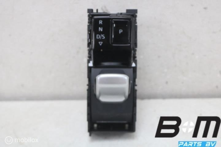 Selectiehendel automaat Seat Leon 5F 5FA713059B, Gebruikt