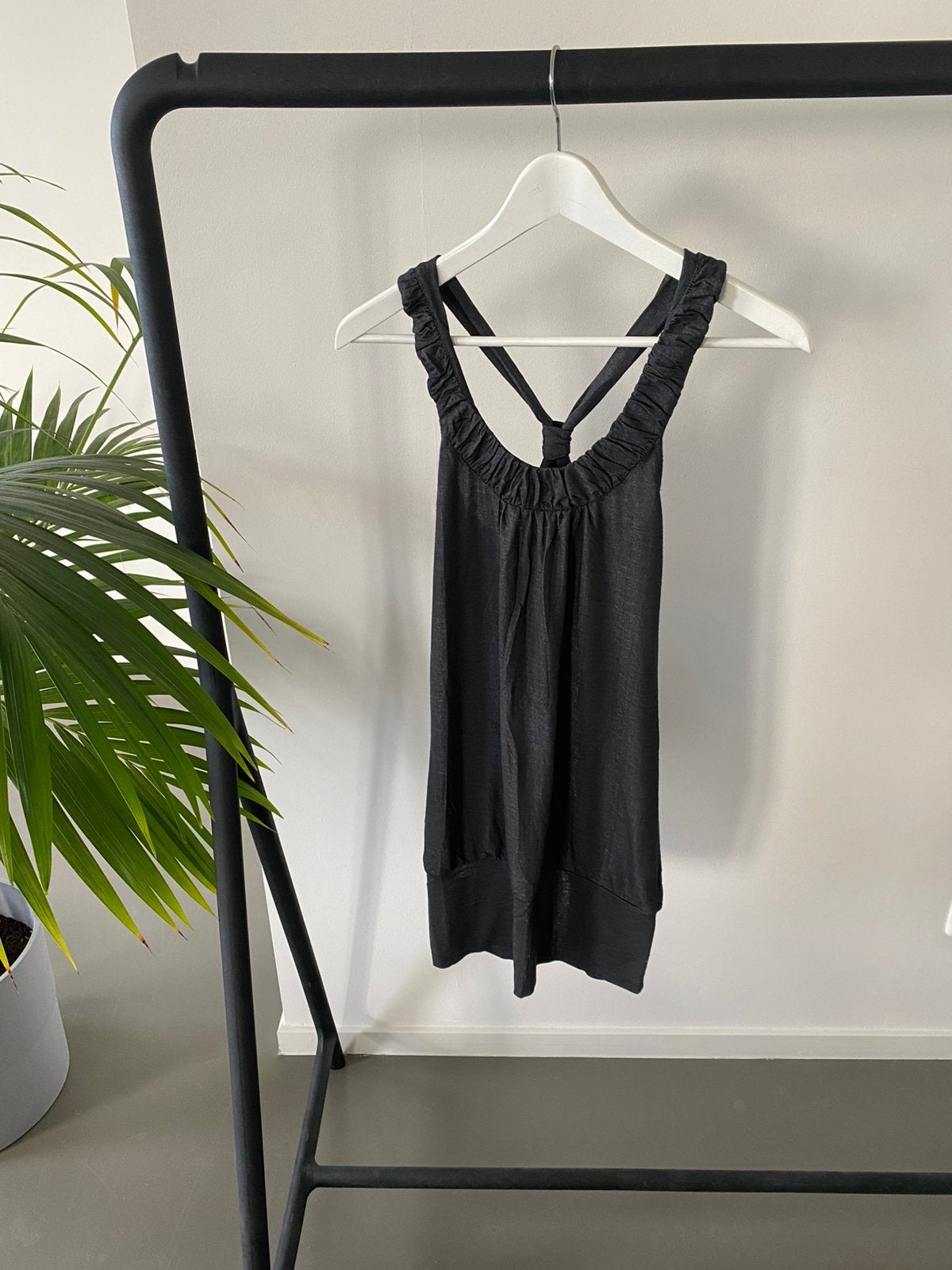 Glitter top van Only, Nieuw, Ophalen of Verzenden, Grijs, Maat 36 (S)
