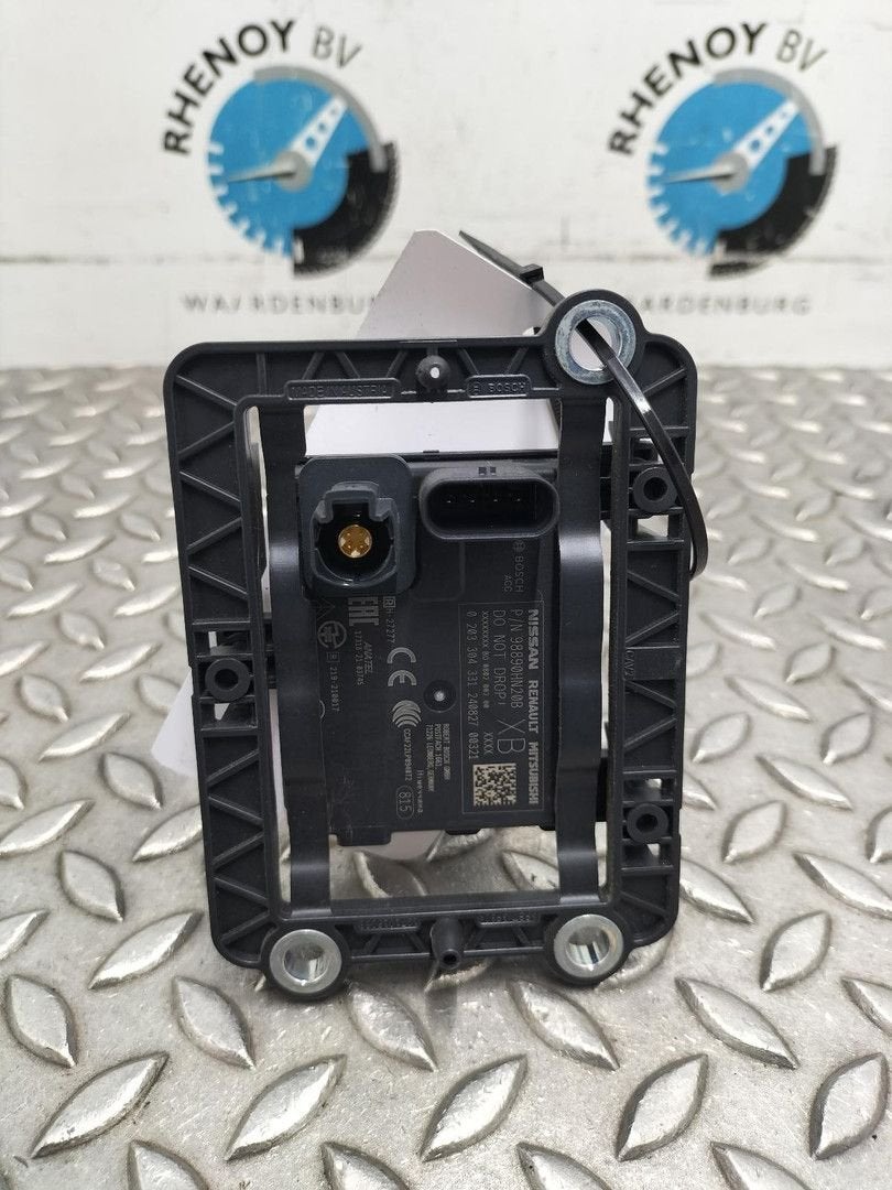 NISSAN QASHQAI J12E SENSOR RADAR 98890HN20B 2025, Auto-onderdelen, Ophalen of Verzenden, Gebruikt, Stiba lid