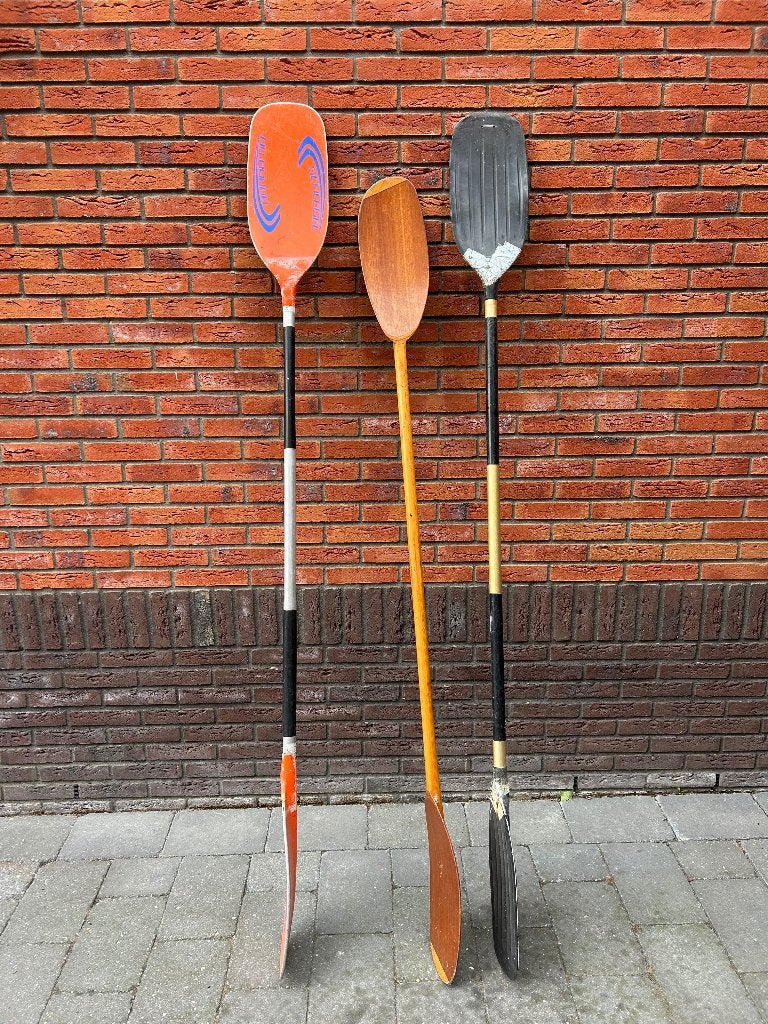 Peddel, Ophalen, Gebruikt, 1-persoons