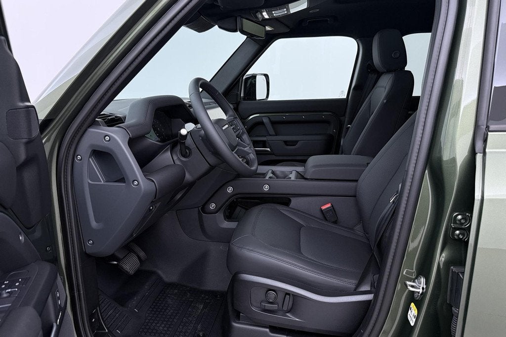 Land Rover Defender P300e 110 X-Dynamic SE | FACELIFT | ACC, Automaat, Gebruikt, 4 cilinders, 150 min