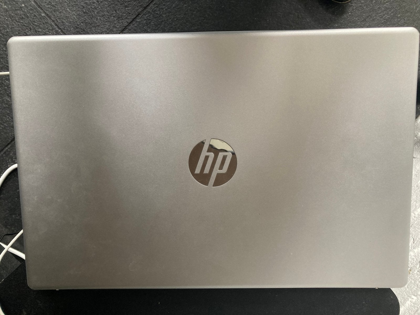 HP laptop ultra core 5 128 MB, Ophalen, Met videokaart, Zo goed als nieuw, SSD