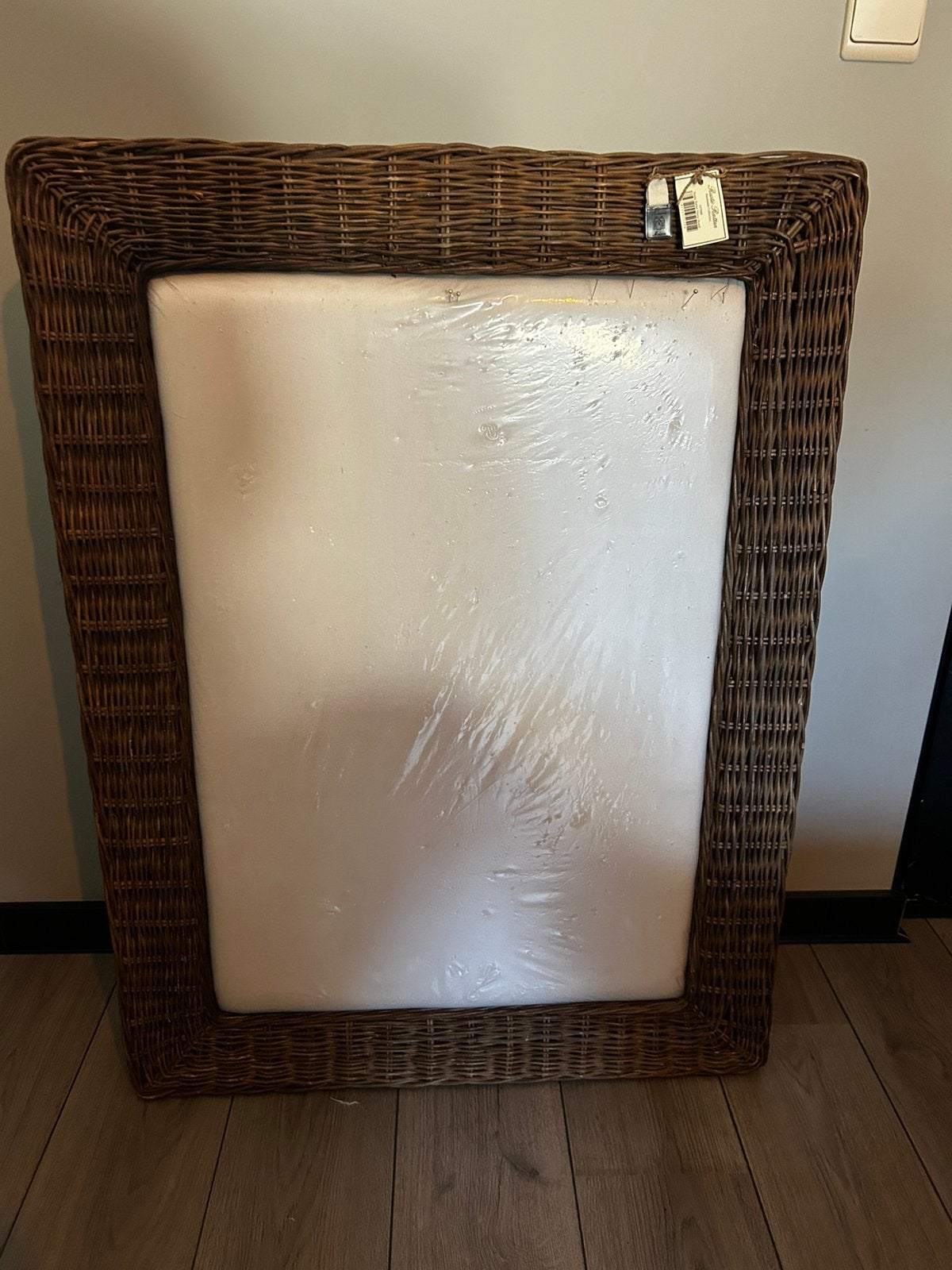 Riviera maison prikbord, Huis en Inrichting, Woonaccessoires | Spiegels, Ophalen, Zo goed als nieuw