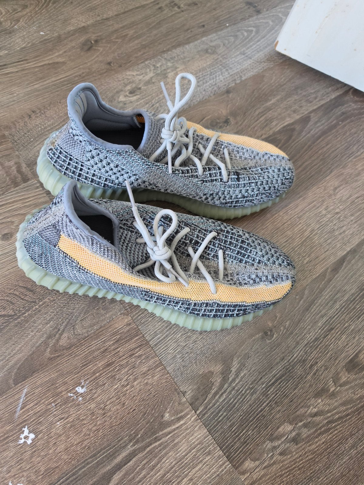 Adidas yeezy, Ophalen of Verzenden, Zo goed als nieuw, Overige typen, Adidas